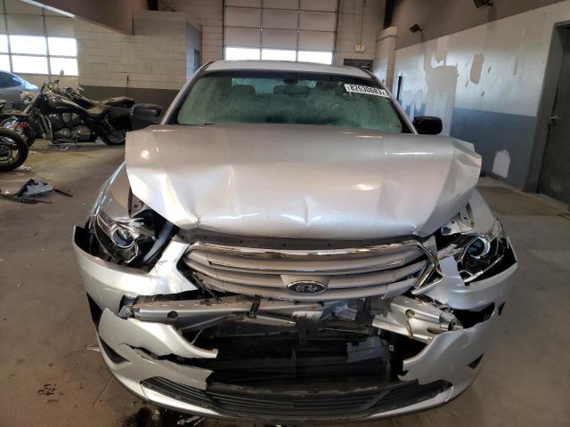 Photo 4 VIN: 1FAHP2D87JG125814 - FORD TAURUS 