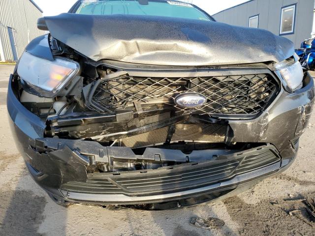 Photo 8 VIN: 1FAHP2D87JG130916 - FORD TAURUS SE 