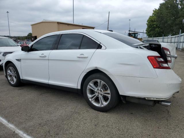 Photo 1 VIN: 1FAHP2D87JG133511 - FORD TAURUS SE 