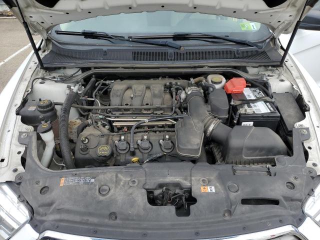 Photo 10 VIN: 1FAHP2D87JG133511 - FORD TAURUS SE 