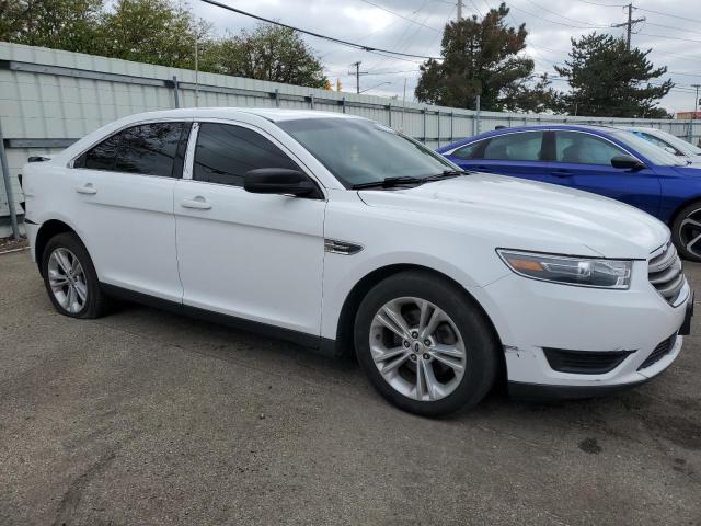 Photo 3 VIN: 1FAHP2D87JG133511 - FORD TAURUS SE 