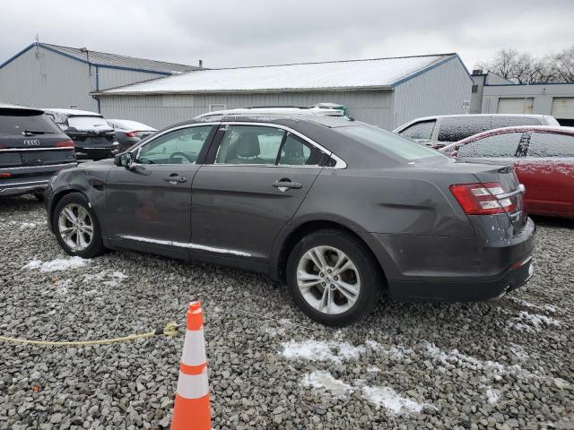 Photo 1 VIN: 1FAHP2D87JG136439 - FORD TAURUS SE 