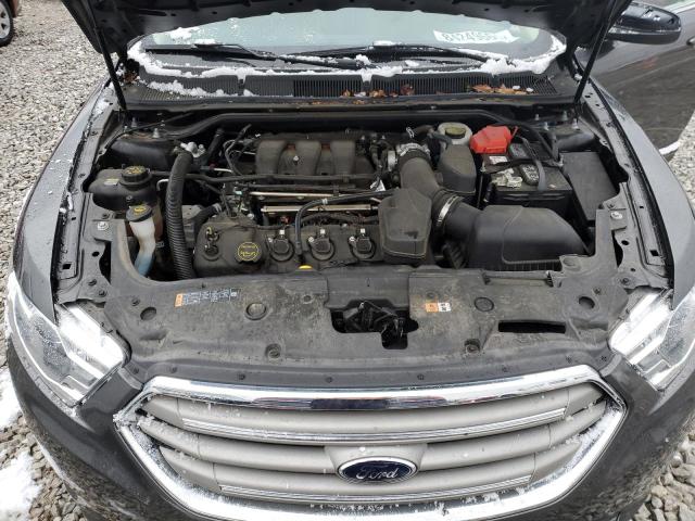 Photo 10 VIN: 1FAHP2D87JG136439 - FORD TAURUS SE 