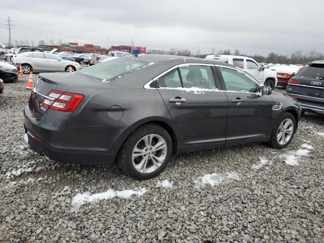 Photo 2 VIN: 1FAHP2D87JG136439 - FORD TAURUS SE 