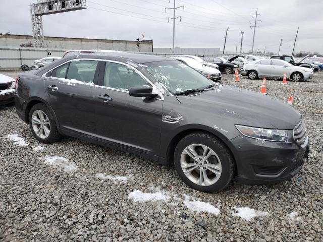 Photo 3 VIN: 1FAHP2D87JG136439 - FORD TAURUS SE 