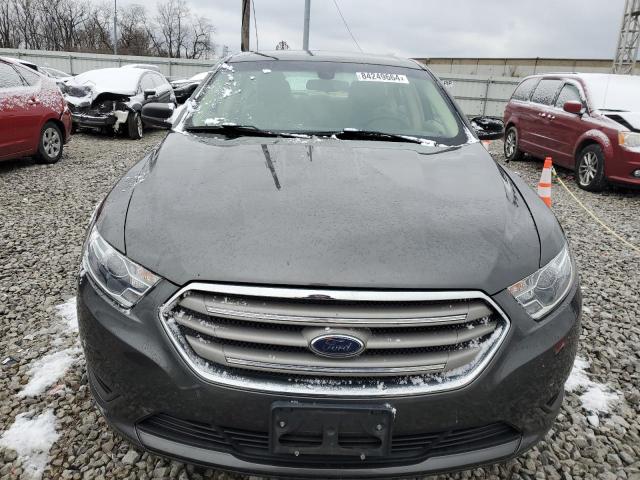 Photo 4 VIN: 1FAHP2D87JG136439 - FORD TAURUS SE 