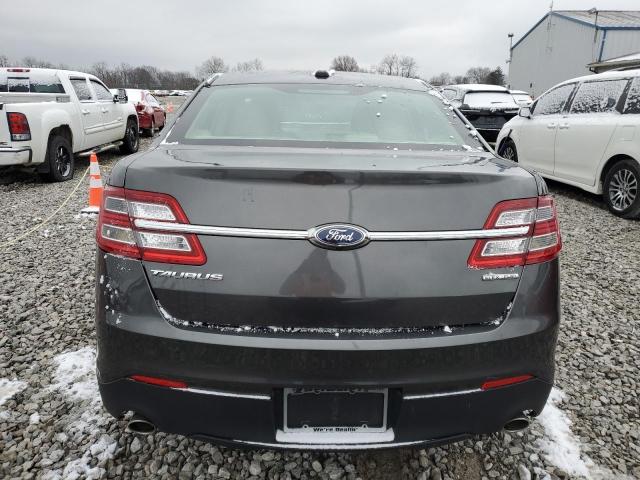 Photo 5 VIN: 1FAHP2D87JG136439 - FORD TAURUS SE 