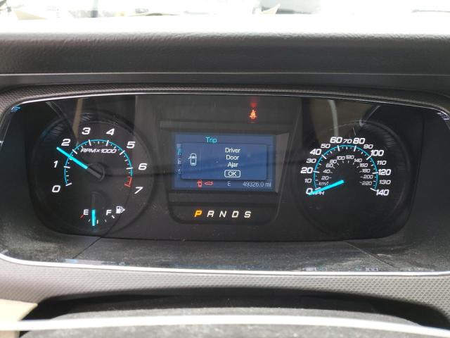 Photo 8 VIN: 1FAHP2D87JG136439 - FORD TAURUS SE 