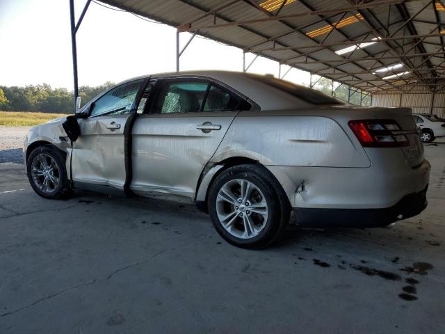 Photo 1 VIN: 1FAHP2D87JG139115 - FORD TAURUS 