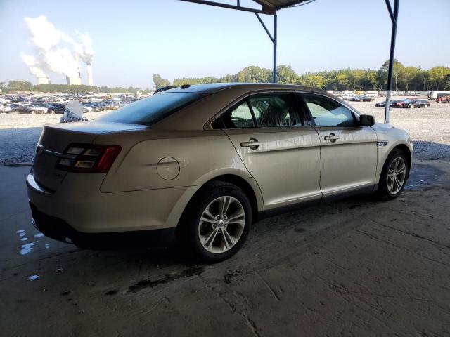 Photo 2 VIN: 1FAHP2D87JG139115 - FORD TAURUS 