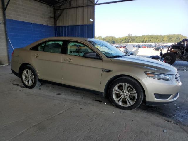 Photo 3 VIN: 1FAHP2D87JG139115 - FORD TAURUS 