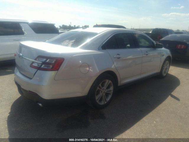 Photo 3 VIN: 1FAHP2D87KG117553 - FORD TAURUS 