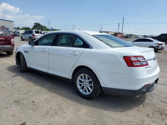 Photo 1 VIN: 1FAHP2D88DG107973 - FORD TAURUS SE 