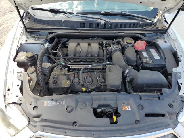 Photo 10 VIN: 1FAHP2D88DG107973 - FORD TAURUS SE 