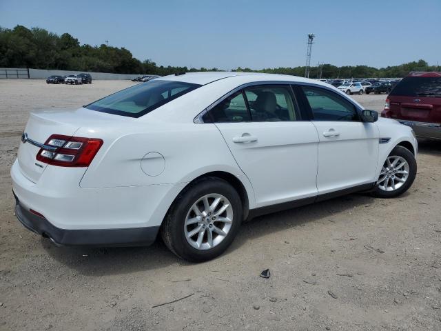 Photo 2 VIN: 1FAHP2D88DG107973 - FORD TAURUS SE 