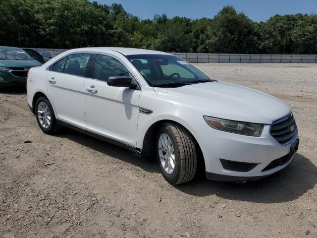 Photo 3 VIN: 1FAHP2D88DG107973 - FORD TAURUS SE 