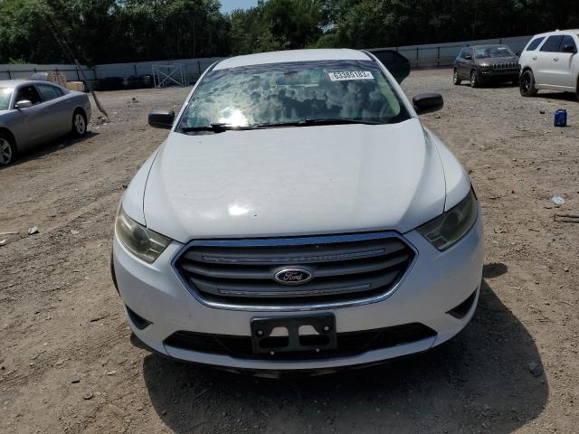 Photo 4 VIN: 1FAHP2D88DG107973 - FORD TAURUS SE 