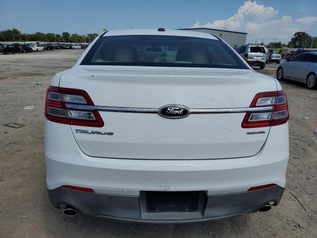 Photo 5 VIN: 1FAHP2D88DG107973 - FORD TAURUS SE 