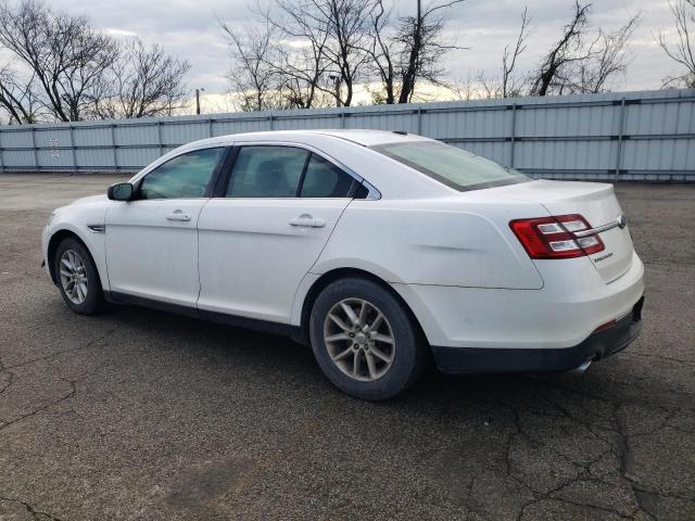 Photo 1 VIN: 1FAHP2D88DG119055 - FORD TAURUS 