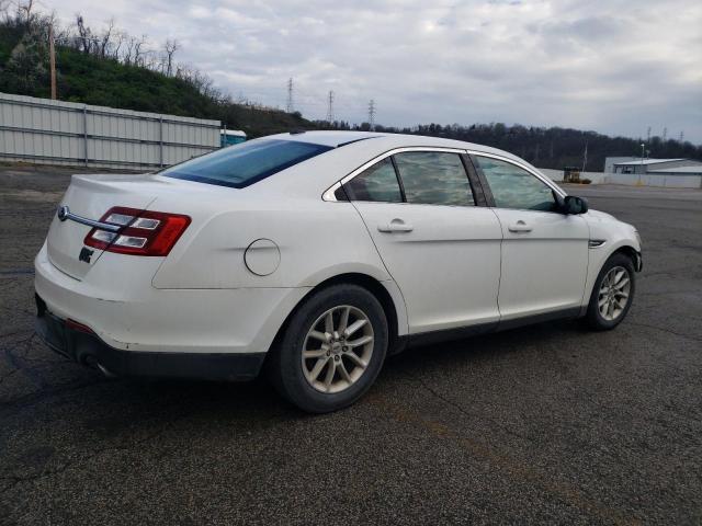 Photo 2 VIN: 1FAHP2D88DG119055 - FORD TAURUS 