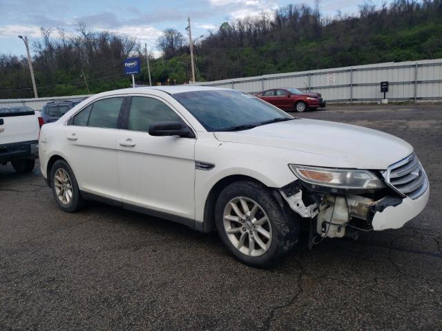 Photo 3 VIN: 1FAHP2D88DG119055 - FORD TAURUS 