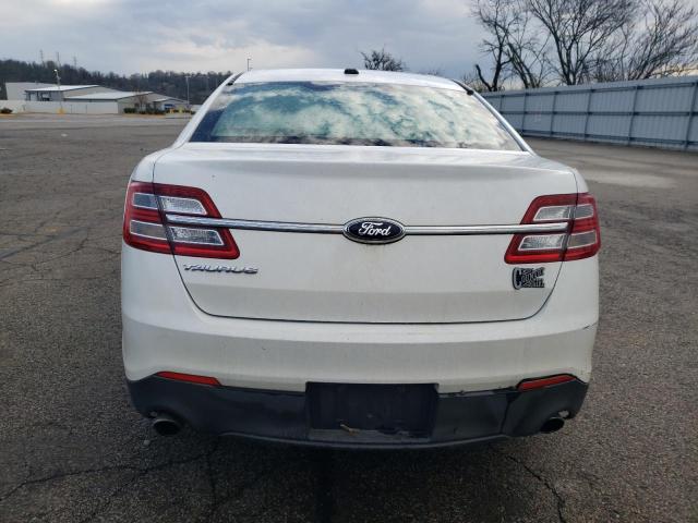 Photo 5 VIN: 1FAHP2D88DG119055 - FORD TAURUS 