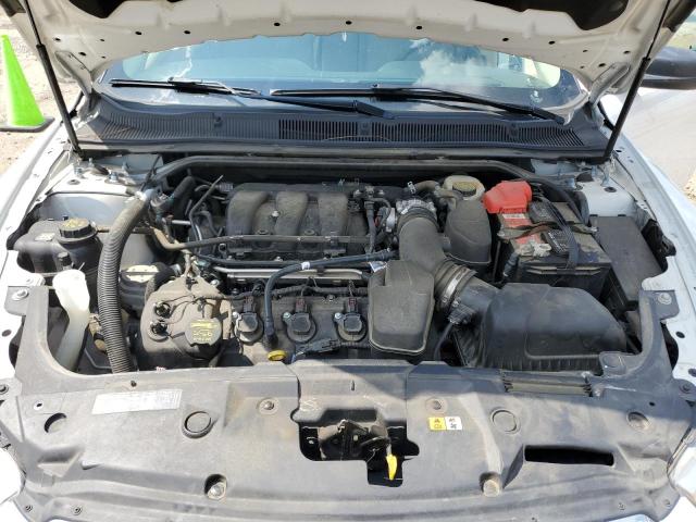 Photo 10 VIN: 1FAHP2D88DG127849 - FORD TAURUS SE 