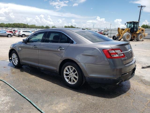 Photo 1 VIN: 1FAHP2D88DG167722 - FORD TAURUS SE 