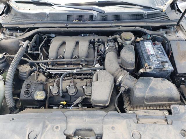 Photo 10 VIN: 1FAHP2D88DG167722 - FORD TAURUS SE 