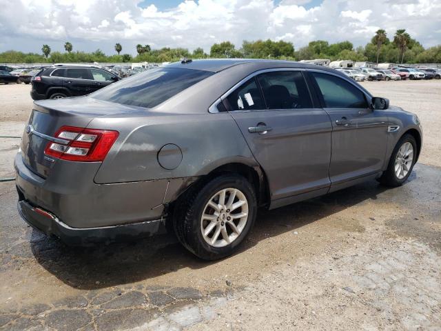 Photo 2 VIN: 1FAHP2D88DG167722 - FORD TAURUS SE 