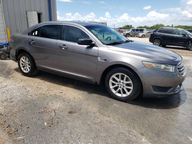 Photo 3 VIN: 1FAHP2D88DG167722 - FORD TAURUS SE 