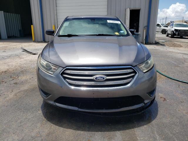 Photo 4 VIN: 1FAHP2D88DG167722 - FORD TAURUS SE 