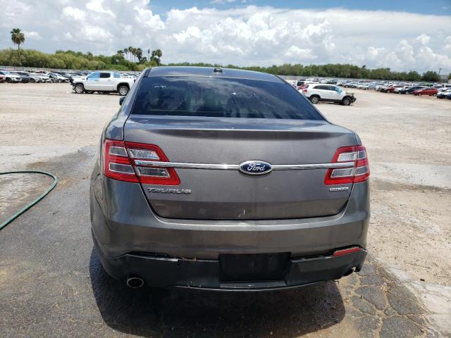 Photo 5 VIN: 1FAHP2D88DG167722 - FORD TAURUS SE 