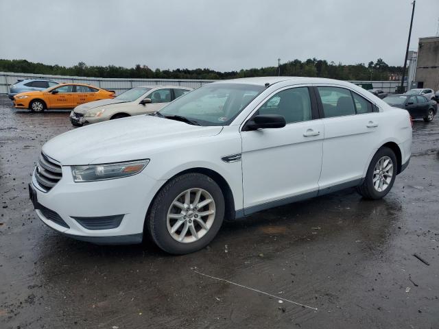 Photo 0 VIN: 1FAHP2D88DG171074 - FORD TAURUS 