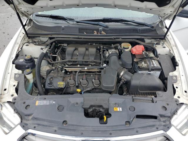 Photo 10 VIN: 1FAHP2D88DG171074 - FORD TAURUS 