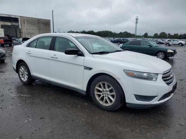 Photo 3 VIN: 1FAHP2D88DG171074 - FORD TAURUS 