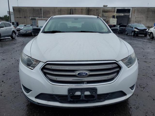 Photo 4 VIN: 1FAHP2D88DG171074 - FORD TAURUS 