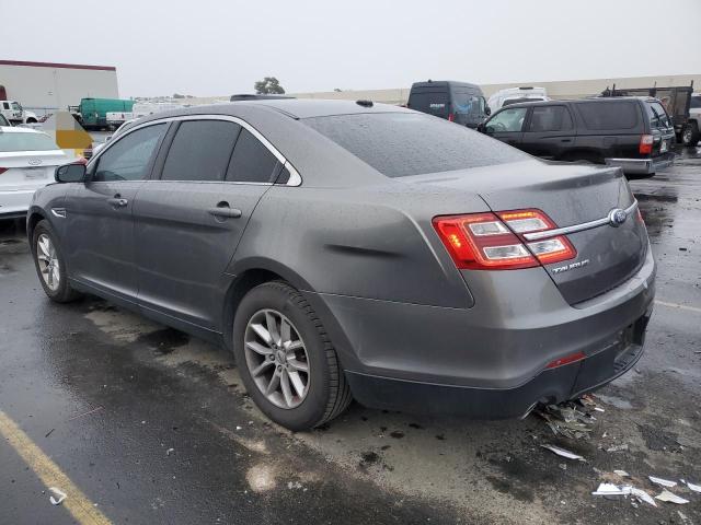 Photo 1 VIN: 1FAHP2D88DG181233 - FORD TAURUS 