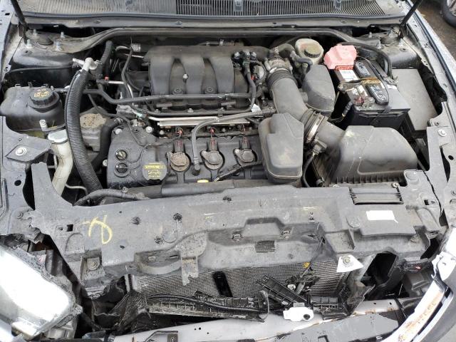 Photo 10 VIN: 1FAHP2D88DG181233 - FORD TAURUS 