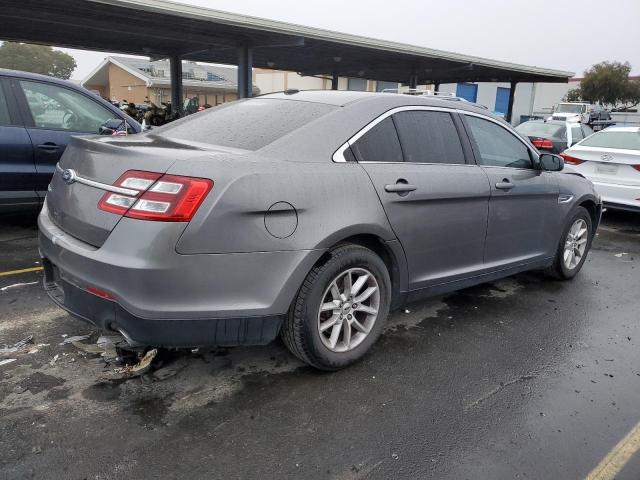 Photo 2 VIN: 1FAHP2D88DG181233 - FORD TAURUS 