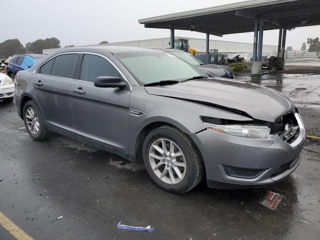 Photo 3 VIN: 1FAHP2D88DG181233 - FORD TAURUS 