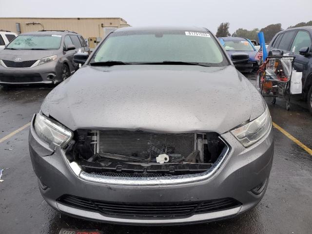 Photo 4 VIN: 1FAHP2D88DG181233 - FORD TAURUS 