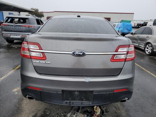 Photo 5 VIN: 1FAHP2D88DG181233 - FORD TAURUS 