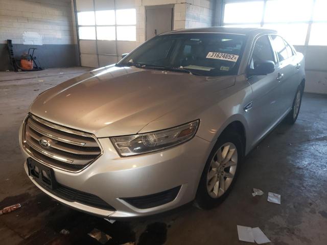 Photo 1 VIN: 1FAHP2D88DG188621 - FORD TAURUS SE 