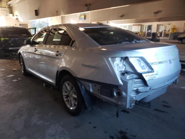 Photo 2 VIN: 1FAHP2D88DG188621 - FORD TAURUS SE 