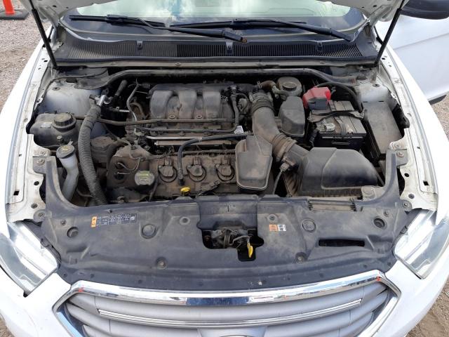 Photo 6 VIN: 1FAHP2D88DG191079 - FORD TAURUS SE 