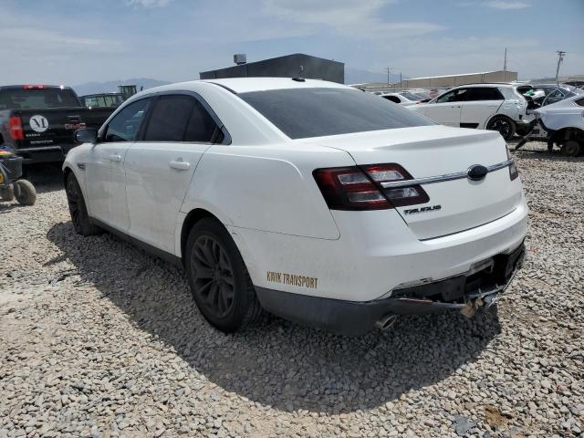 Photo 1 VIN: 1FAHP2D88DG200069 - FORD TAURUS SE 