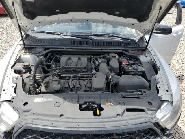 Photo 10 VIN: 1FAHP2D88DG200069 - FORD TAURUS SE 