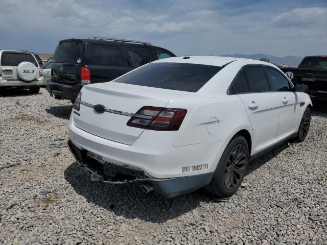 Photo 2 VIN: 1FAHP2D88DG200069 - FORD TAURUS SE 