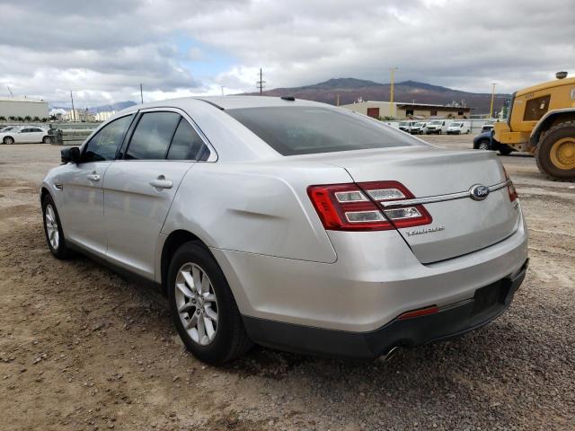 Photo 2 VIN: 1FAHP2D88DG222959 - FORD TAURUS SE 